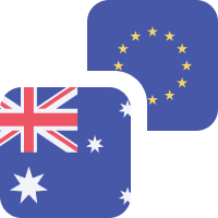 Euro/Dollaro Australiano Euro/Dollaro Australiano