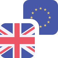 Euro/sterlina britannica Euro/sterlina britannica